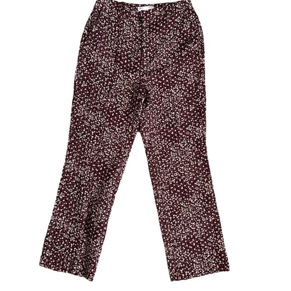 Free People Maggie Suit Pants, Size 4, NWT - Picture 7 of 11